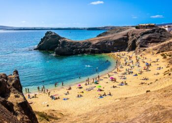 Papagayo earned €144,000 in the first half of the year