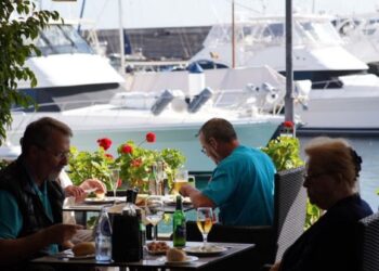 Restaurante La Pappardella