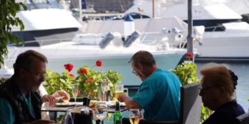 Restaurante La Pappardella