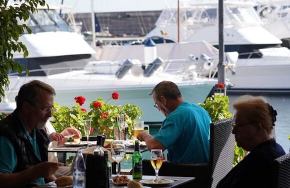 Restaurante La Pappardella