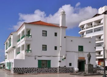 Parador appeal