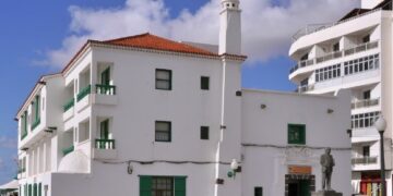 Parador appeal