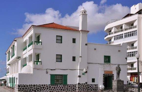 Parador appeal