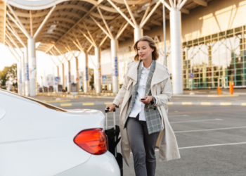 Bring back free parking