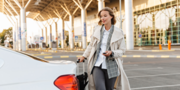Bring back free parking