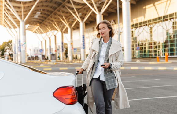 Bring back free parking