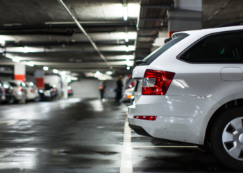 Parking In Demand