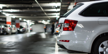 Parking In Demand