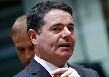 Ireland beat Spain for Eurogroup Presidency