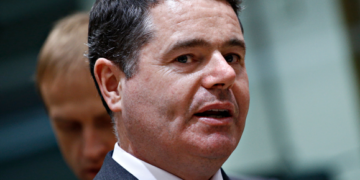 Ireland beat Spain for Eurogroup Presidency