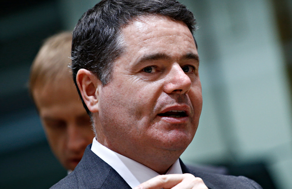 Ireland beat Spain for Eurogroup Presidency