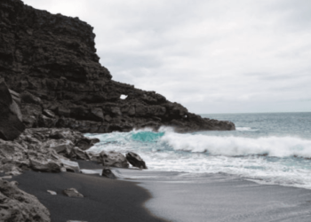 Playa del Paso
