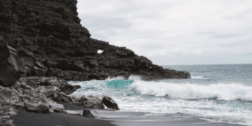 Playa del Paso
