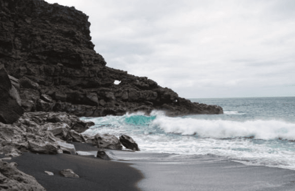 Playa del Paso