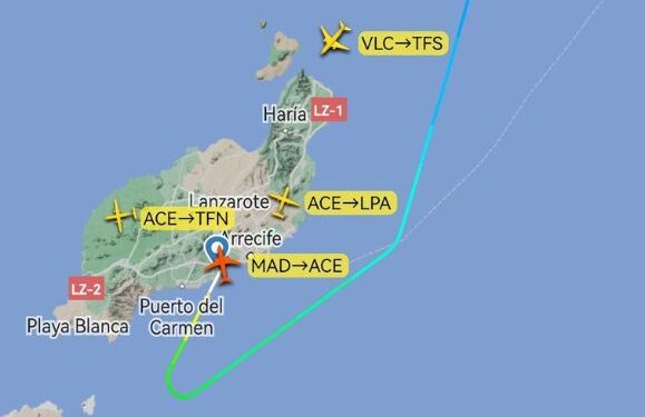 Passenger conflicts