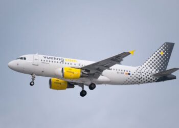 Passenger removed from flight to Lanzarote