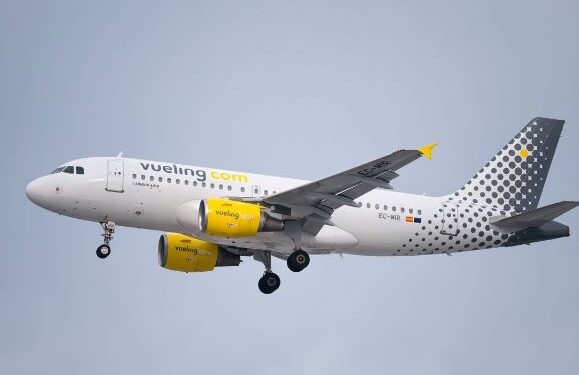 Passenger removed from flight to Lanzarote