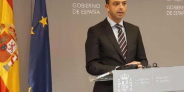 Covid passports “by end of June”