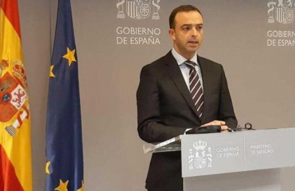 Covid passports “by end of June”