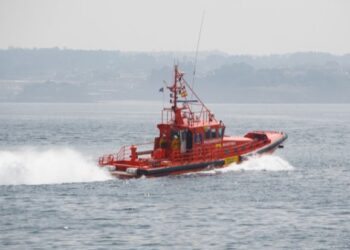 Another patera intercepted