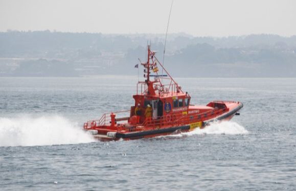 Another patera intercepted