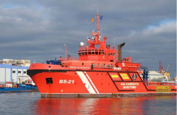 Sixth patera arrives