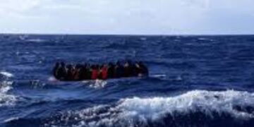 Patera horror story