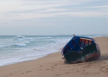 Patera tragedy