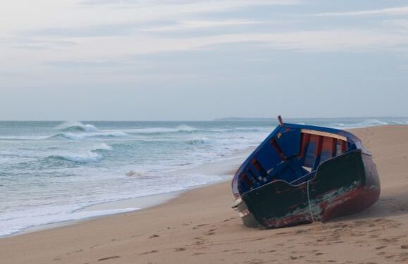 Patera tragedy