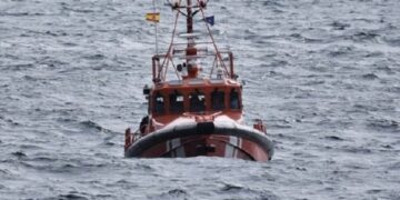 Patera tragedy