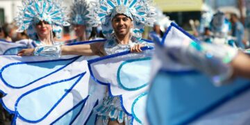 Playa Blanca & La Graciosa hit the streets