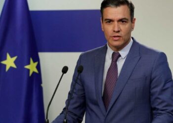 Sánchez chooses Lanzarote again