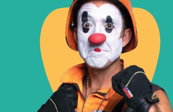 Performing Arts Festival starts tomorrow