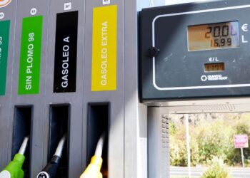 Petrol discount “discriminates against Lanzarote and Fuerteventura”