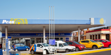 Petrol “could reach €2 per litre”
