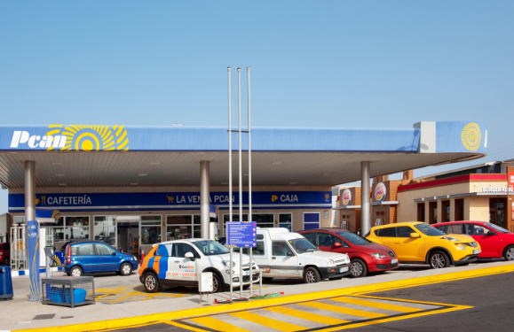 Petrol “could reach €2 per litre”