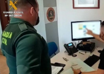Scammer arrested in Lanzarote