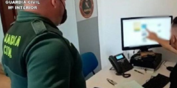 Scammer arrested in Lanzarote