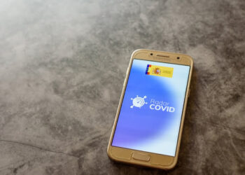Need to know: “Radar Covid” App