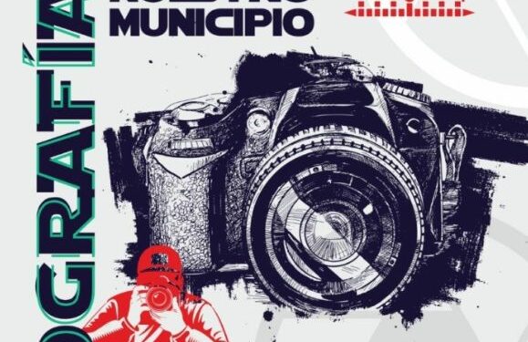 Photography competition
