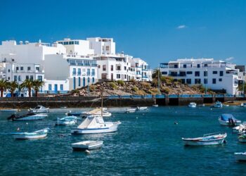 Call to beautify Arrecife