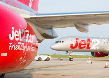 Jet2 postpone return again