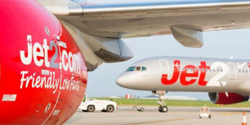 Jet2 postpone return again