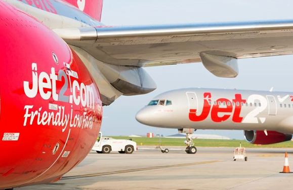 Jet2 postpone return again