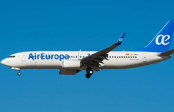 Madrid-Lanzarote pilot scheme