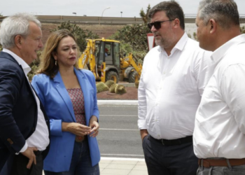 Road works planned for 2023