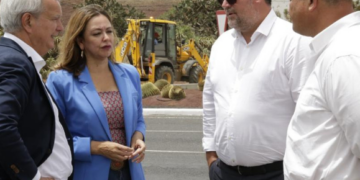 Road works planned for 2023