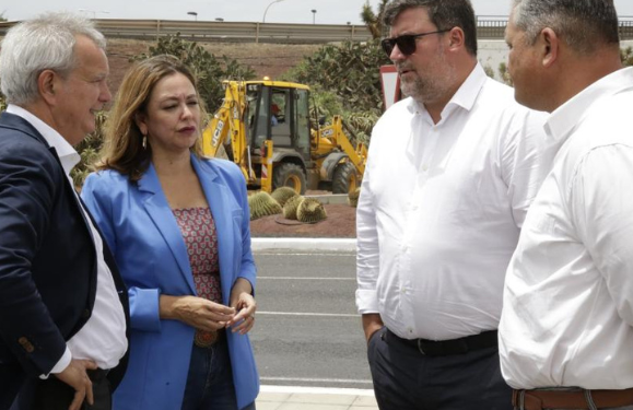 Road works planned for 2023