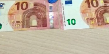 Playa Blanca counterfeiters