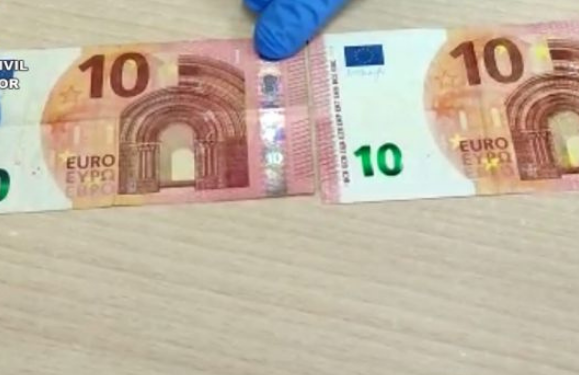 Playa Blanca counterfeiters